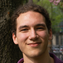 Dr. Max H. Gerlach