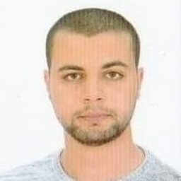 Hamza Bareche