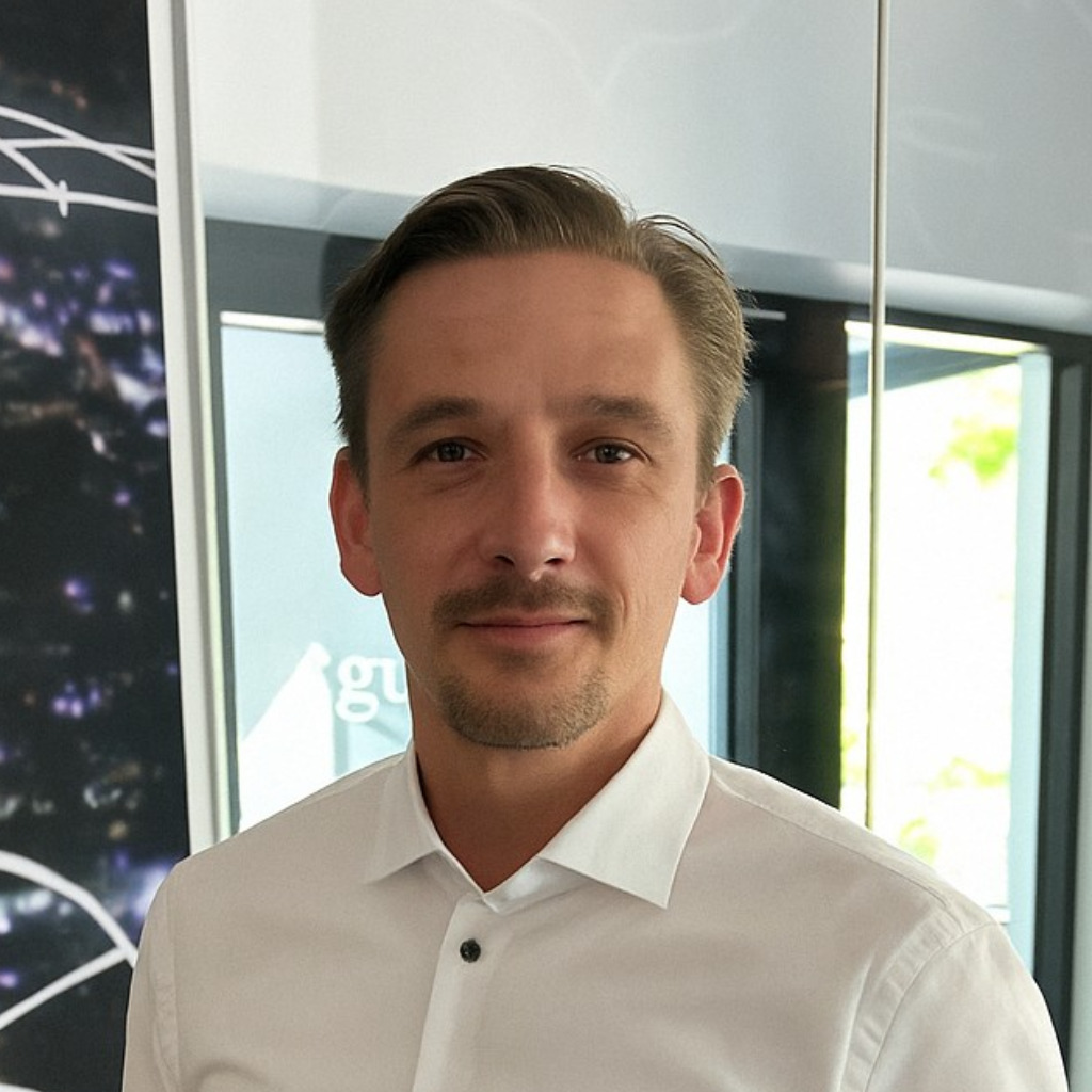 Roger Hubert Senior Account Manager Gromnitza Systemhaus GmbH XING