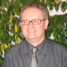 Siegfried Pfeiffer