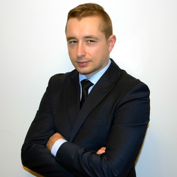 Bartosz Modliński