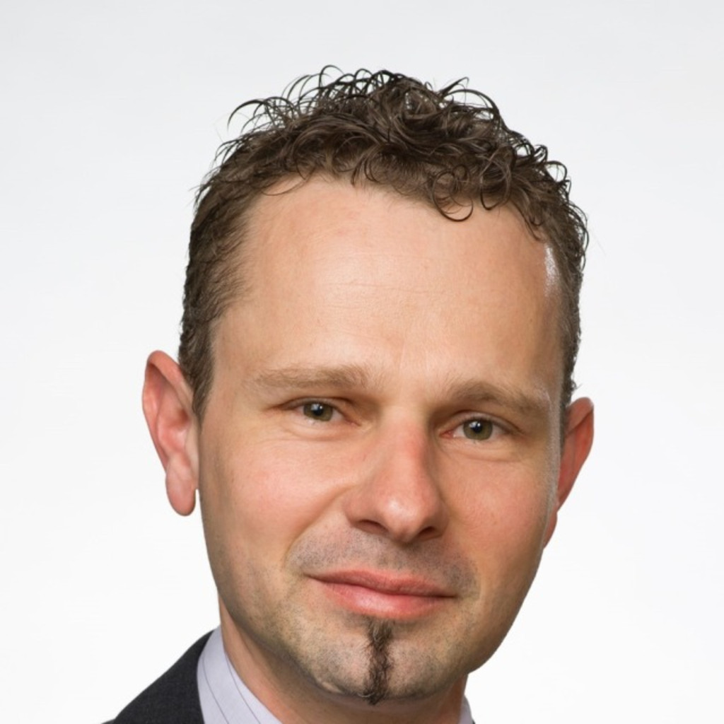Andreas Herrmann Bereichsleiter AMAMarketing XING