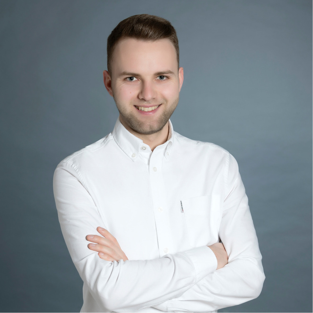 Noel Kuhlmann Sachbearbeiter Einkauf NAUE GmbH & Co. KG XING