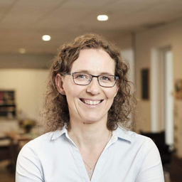 Manuela Großer's profile picture