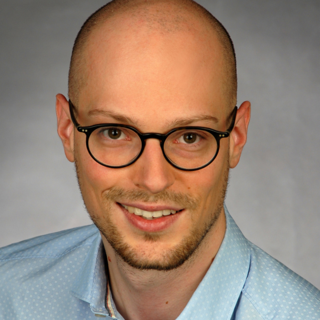 Konstantin Otto Ausbildung und Berufserfahrung XING