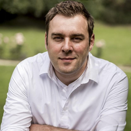 Florian Richter's profile picture