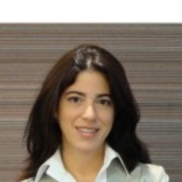 Ana Maria Arboleda