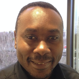 Dr. Justus Obwoge