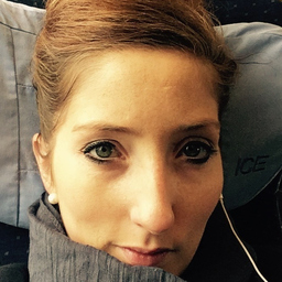 Alexandra Eisenreich