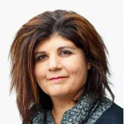 Stephanie Lamparter