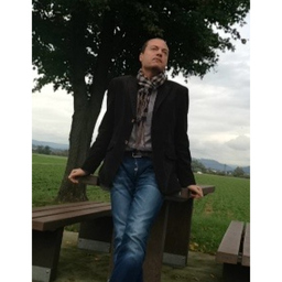 Vincenzo Tina-Dresch