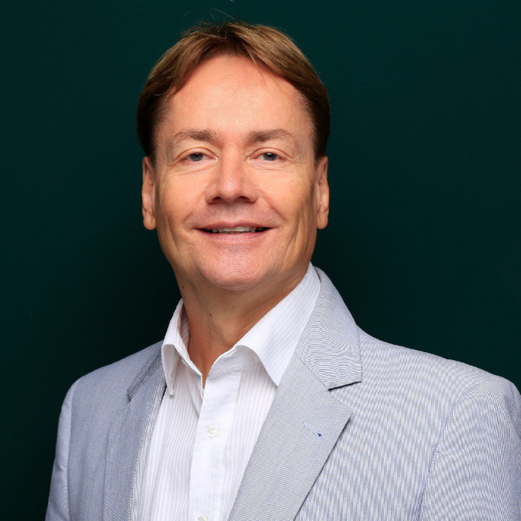 Social Media Profilbild Alexander Bohlmann Berlin