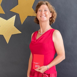 Karin Niffeler