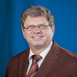 Udo Scherbaum
