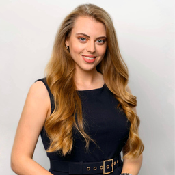 Alisa Demchenko
