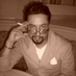 Alvaro Fragoso