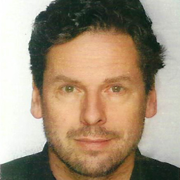 Profilbild Oliver Glück