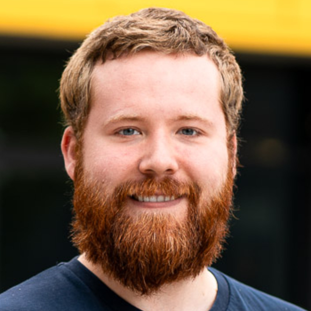 Max Henning Junghans Informatik Master Universität zu Lübeck XING