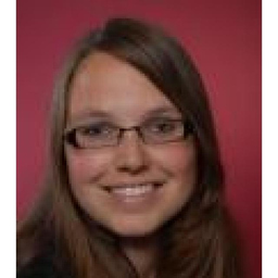 Profilbild Jennifer Reichert
