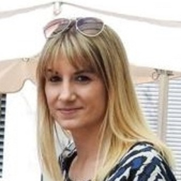 Tanja Theis