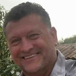 Horst Andreas