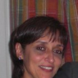 Farah Lavassani