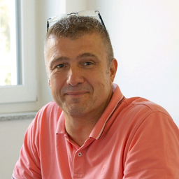 Dirk Strehlow