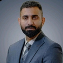 Sikander Ali