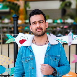Abdullah Samim