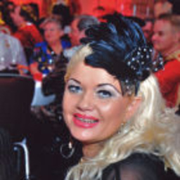 Corina Witteborg