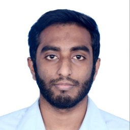 Hamthan Mohammed