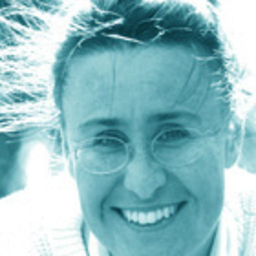 Christine Lüneburg