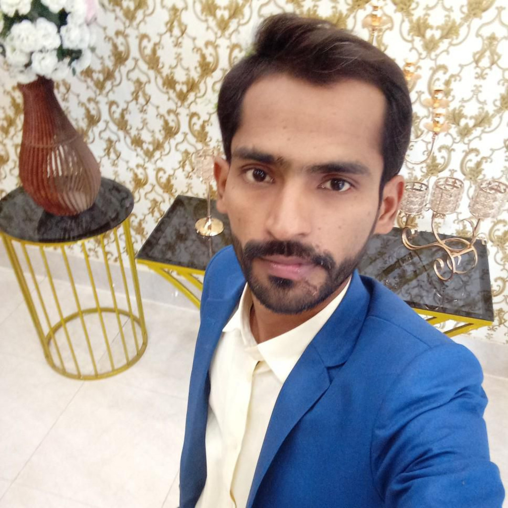 Shoaib Sahi - Planing Manager In An Apparel Company - Ar Apparels | XING