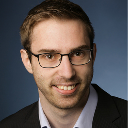 Profilbild Matthias Voß