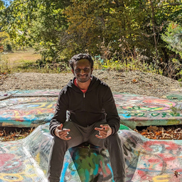 Raghav Chegu Shyam Kumar