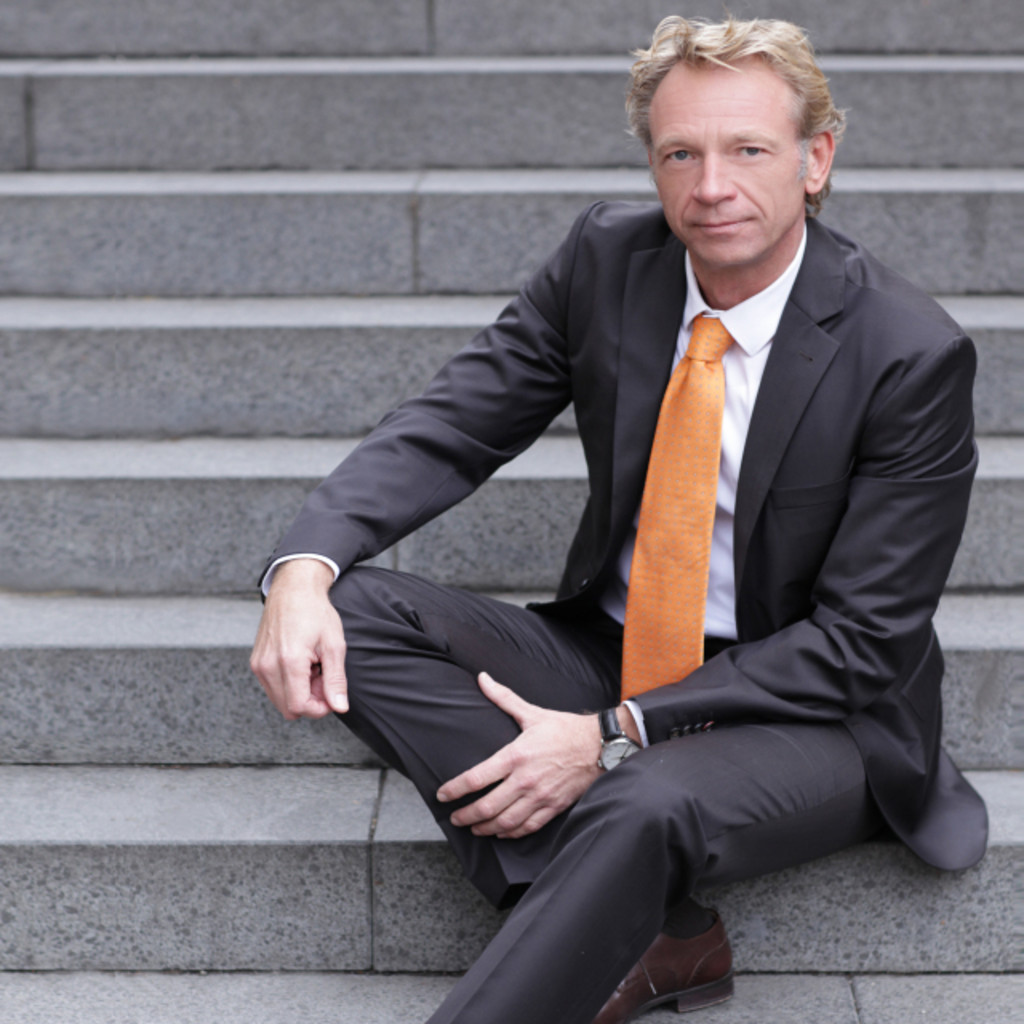 Carsten Dierk Geschaftsfuhrer Internat Schloss Buldern Xing