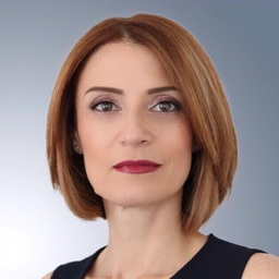Mag. Milena Milcheva