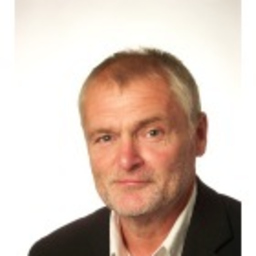 Profilbild Hans-Jürgen Pries