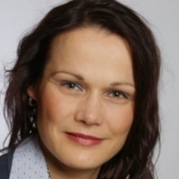 Ivonne Sorge