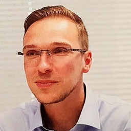 Bastian Fritz