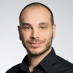 Ing. Daniel Merchel
