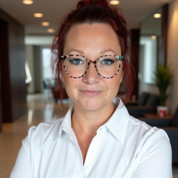 Lisa Hamer