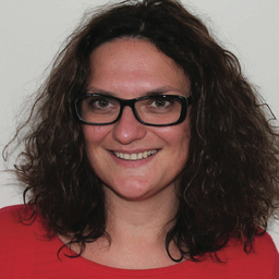 Monika AMELIE