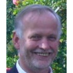 Martin Kaup's profile picture