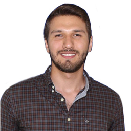 Hector Alejandro Garcia Lucio