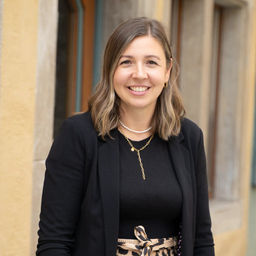 Brigitte Orf