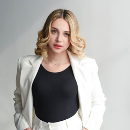 Karyna Sheptor