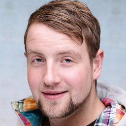 Norman Böhmer