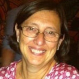 Vladimira Nuetzi
