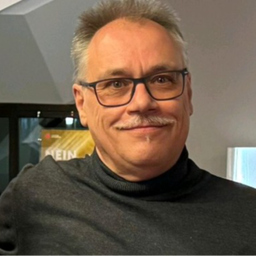 Ralf Antritter 's profile picture